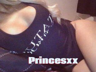 Princesxx