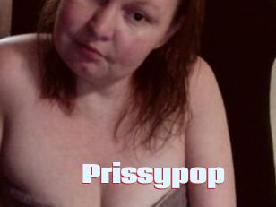 Prissypop