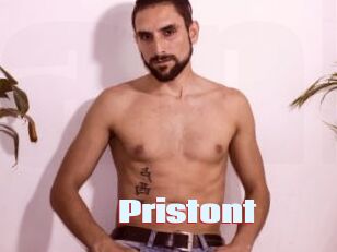 Pristont