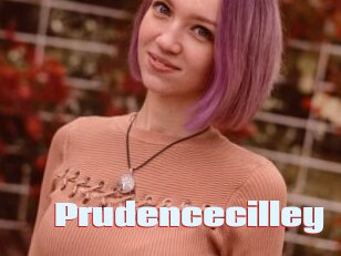 Prudencecilley