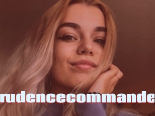 Prudencecommande