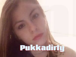 Pukkadirty