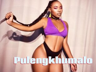 Pulengkhumalo