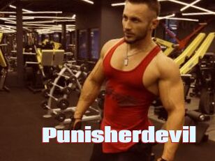 Punisherdevil