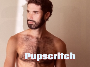 pupscritch Anal Open