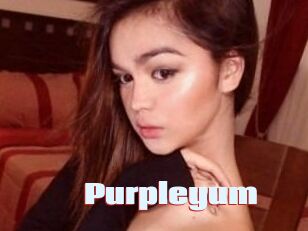 Purpleyum