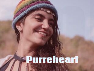 Purreheart