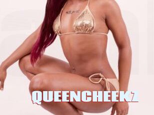 QUEENCHEEKZ