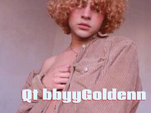 Qt_bbyyGoldenn