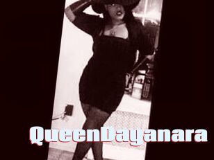 QueenDayanara