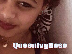 QueenIvyRose
