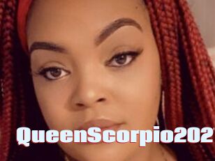 QueenScorpio2021