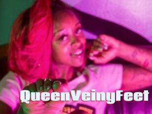 QueenVeinyFeet