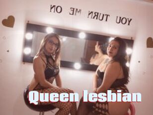 Queen_lesbian