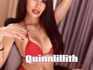 quinnlillith Anal Open