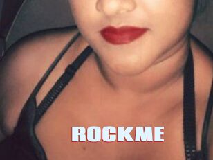 ROCKME