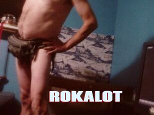 ROKALOT