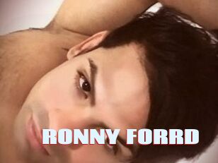RONNY_FORRD