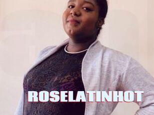 ROSELATINHOT