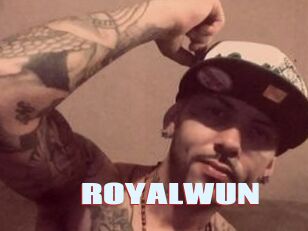 ROYALWUN