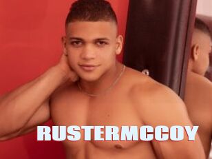 RUSTERMCCOY