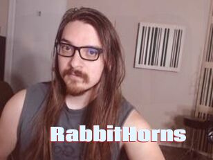 RabbitHorns
