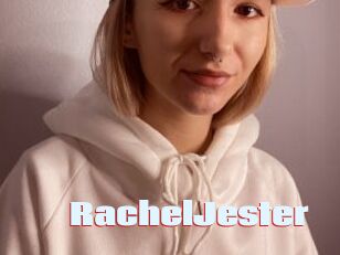 RachelJester