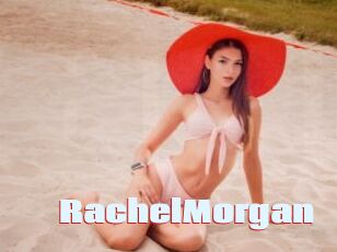RachelMorgan