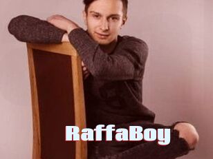 RaffaBoy