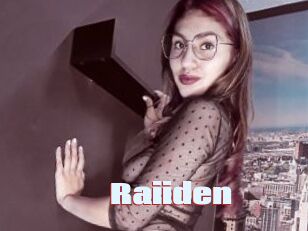 Raiiden
