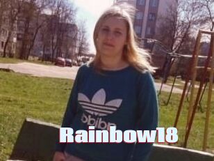 Rainbow18