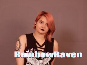 RainbowRaven