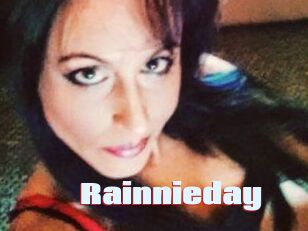Rainnieday