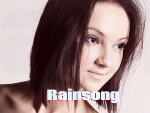 Rainsong