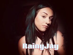 RainyJay