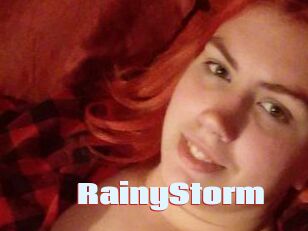 RainyStorm