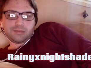 Rainyxnightshade