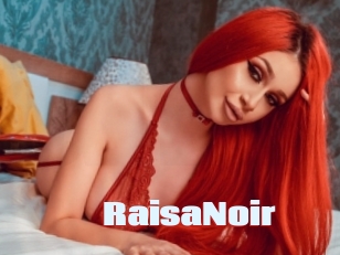 RaisaNoir