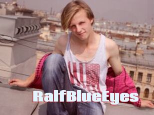 RalfBlueEyes