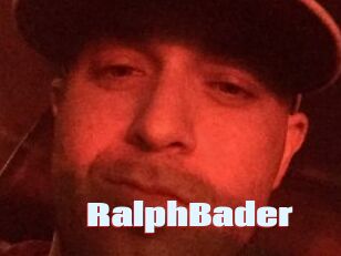 RalphBader