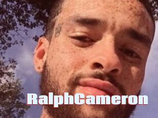 RalphCameron