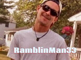 RamblinMan33
