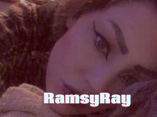 RamsyRay