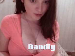 Randiy