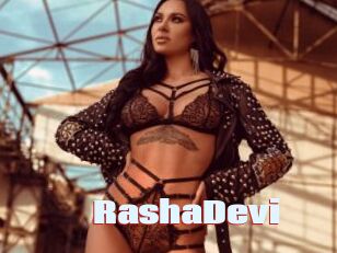 RashaDevi