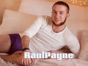 RaulPayne