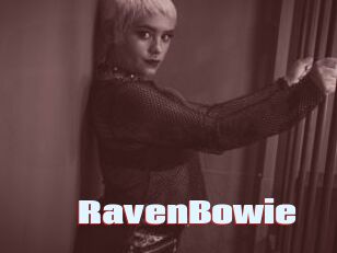 RavenBowie