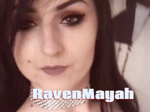 RavenMayah