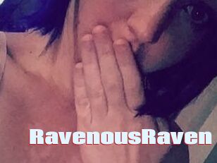 RavenousRaven