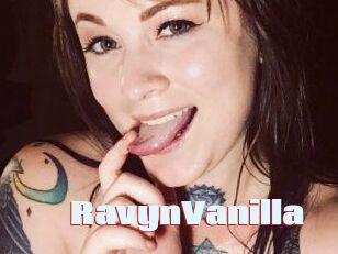 RavynVanilla